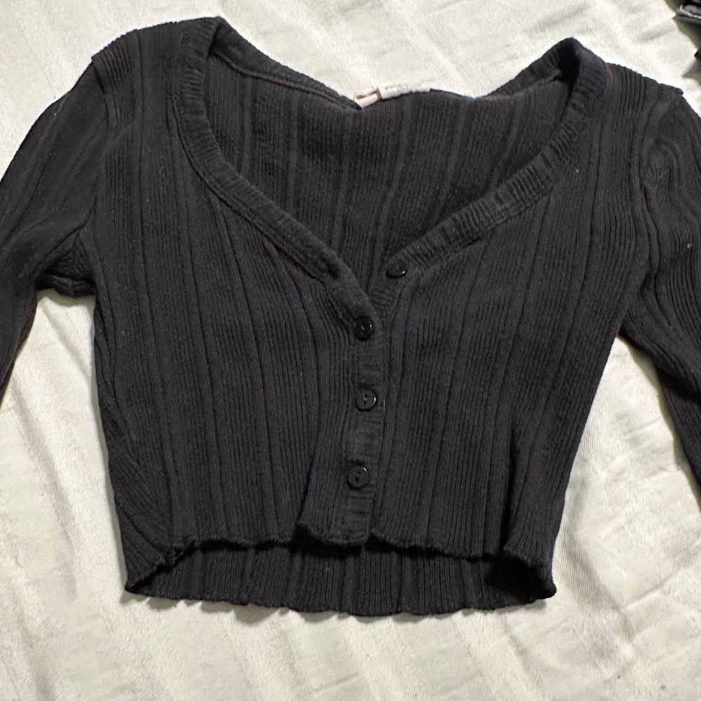long sleeve